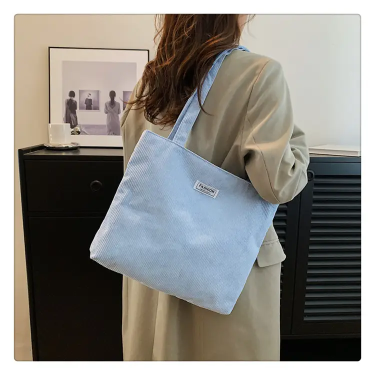 Pink Waffle Textured Handbag for Women 2024 — feature 26