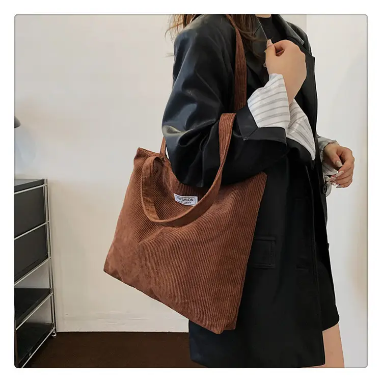 Pink Waffle Textured Handbag for Women 2024 — feature 34