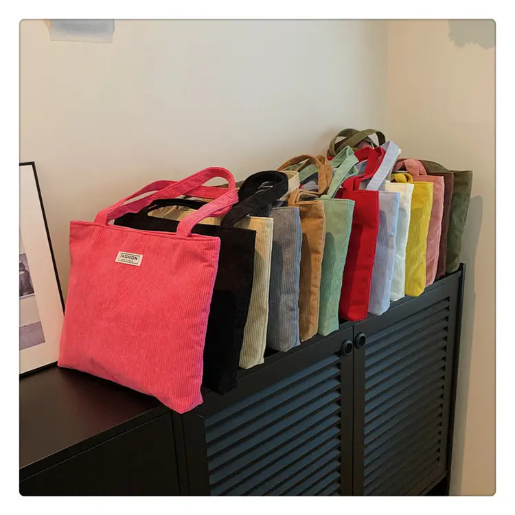 Pink Waffle Textured Handbag for Women 2024 — feature 37