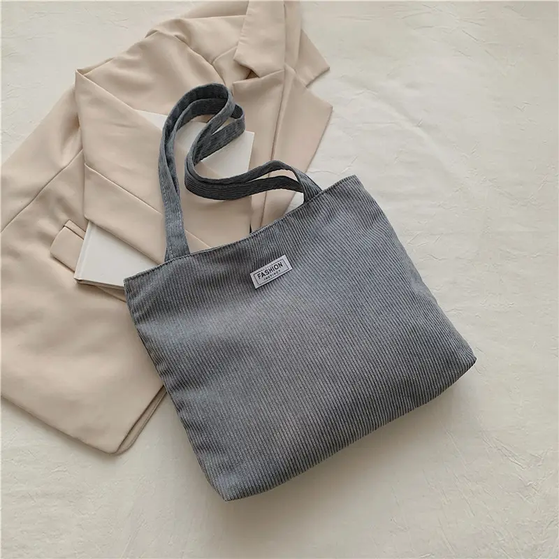 Pink Waffle Textured Handbag for Women 2024 - Image 12