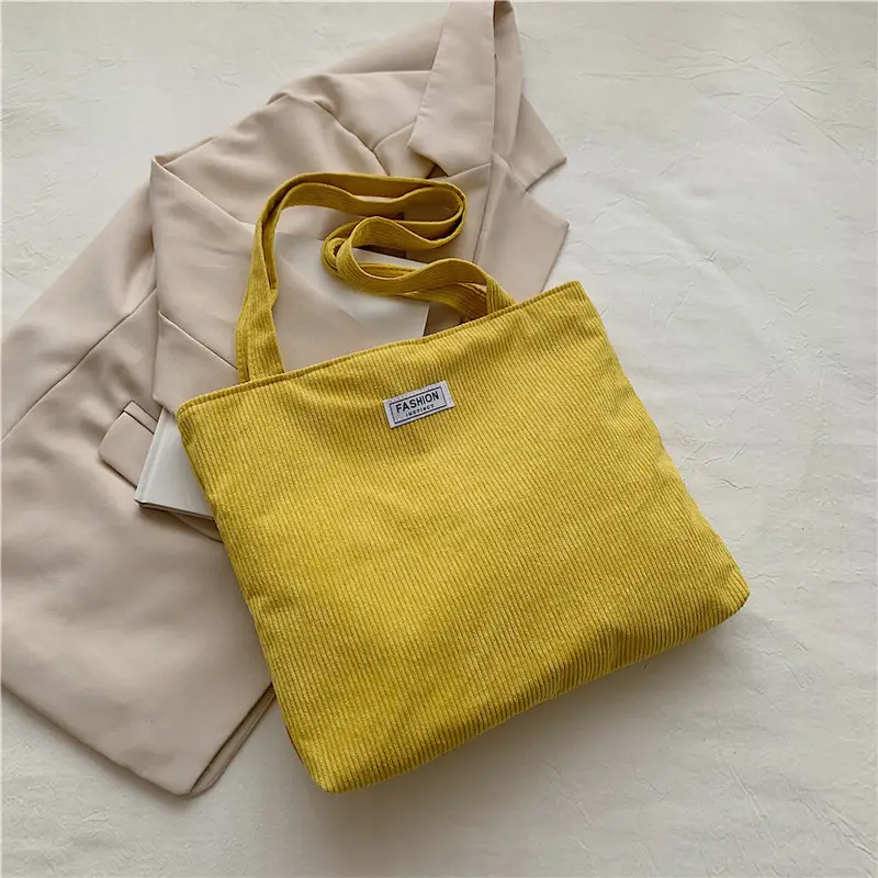 Pink Waffle Textured Handbag for Women 2024 - Image 6