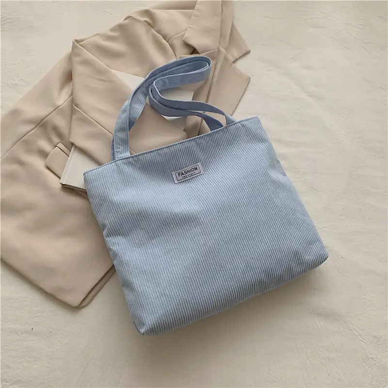 Pink Waffle Textured Handbag for Women 2024 - Image 8