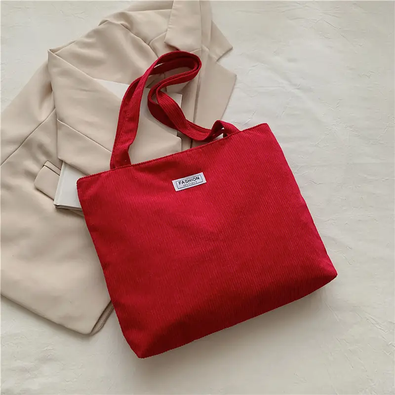 Pink Waffle Textured Handbag for Women 2024 - Image 9