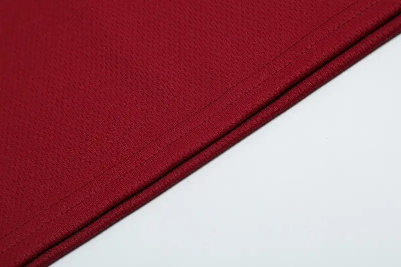 Winnersquad Red 3 Bar Short Sleeve T-Shirt — feature 14