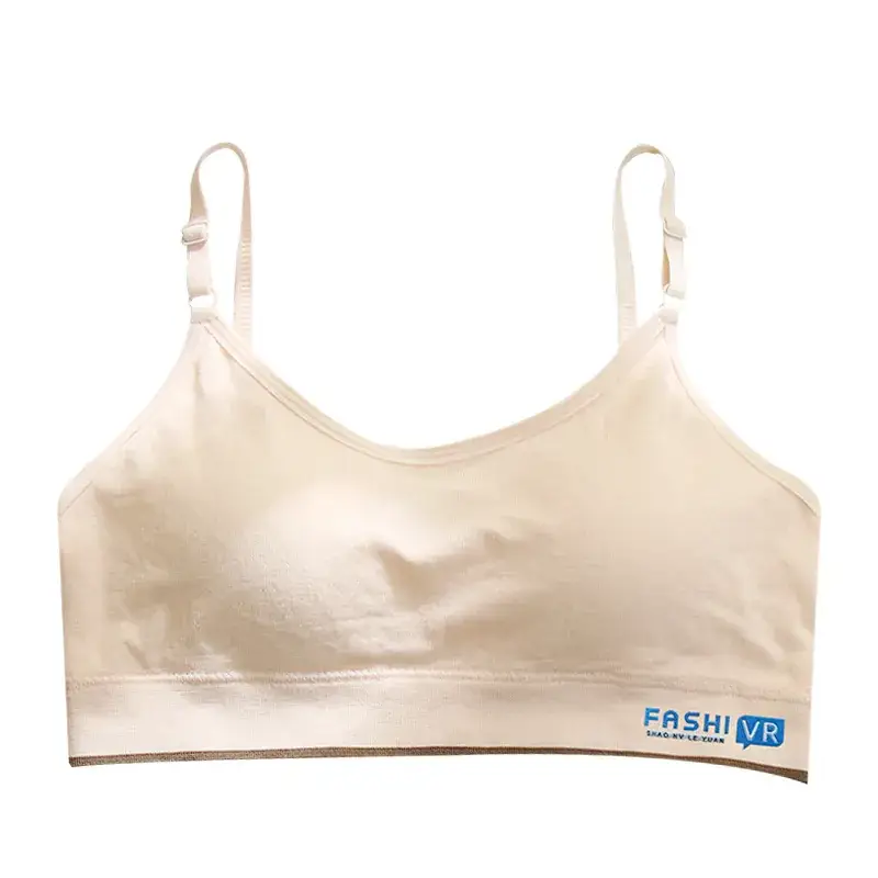 Wireless Sports Bra for Girls Underwear Development - Image 10