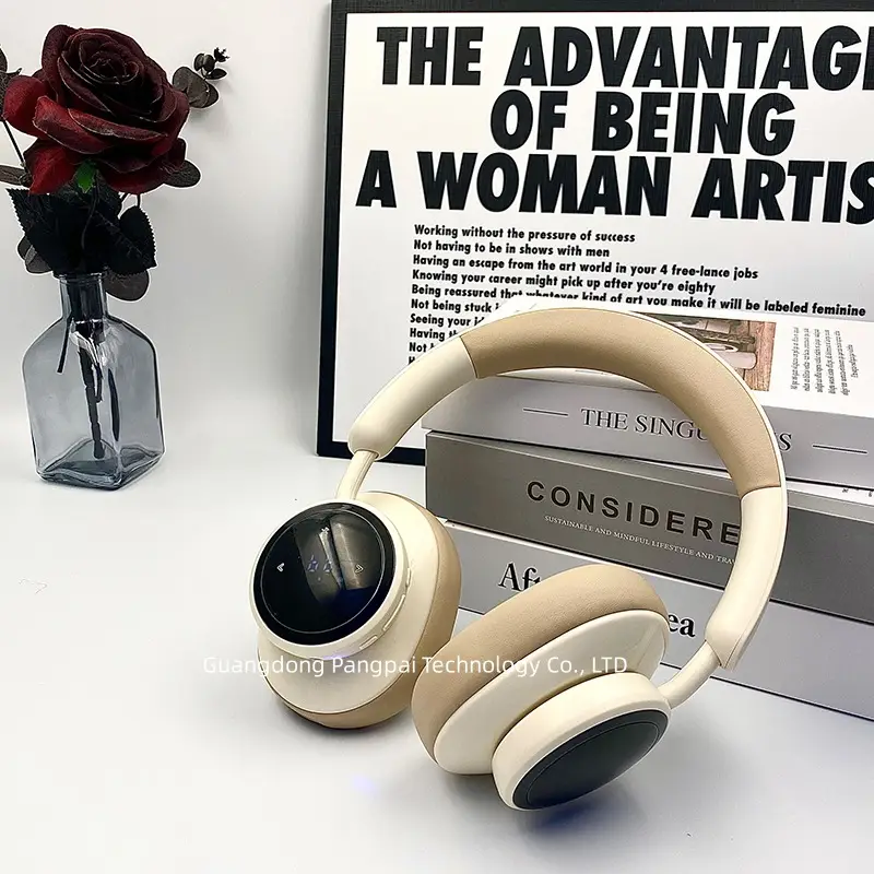 True Wireless Listening Exam Headset Bluetooth 5.3 β feature 3
