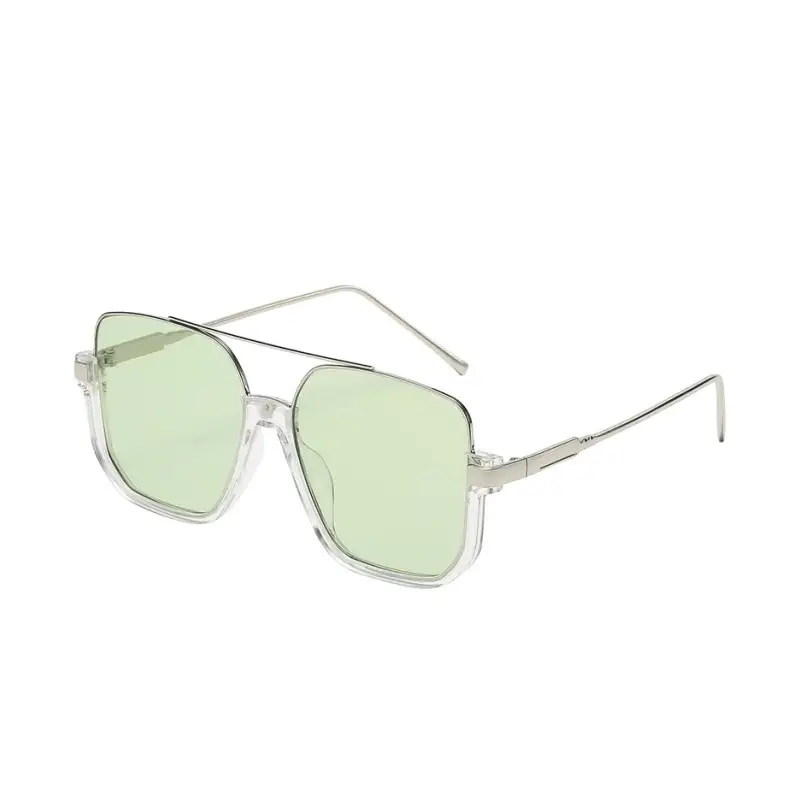 Women Sunglasses 2024 New Style Anti-Uv Large Frame β feature 15