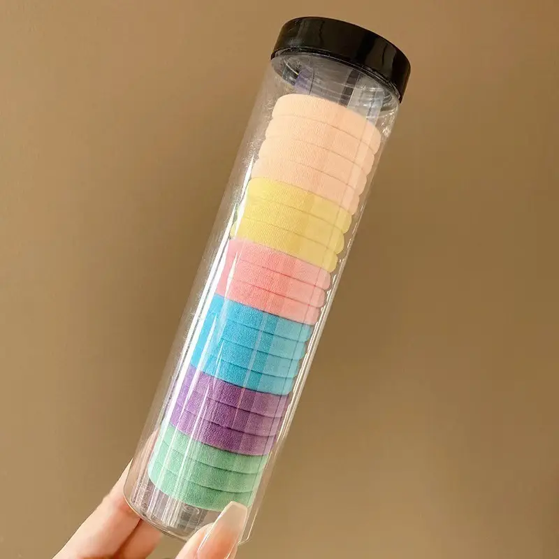 Thick High Elastic Hair Band for Girls & Women — feature 16