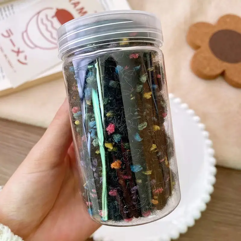 Thick High Elastic Hair Band for Girls & Women