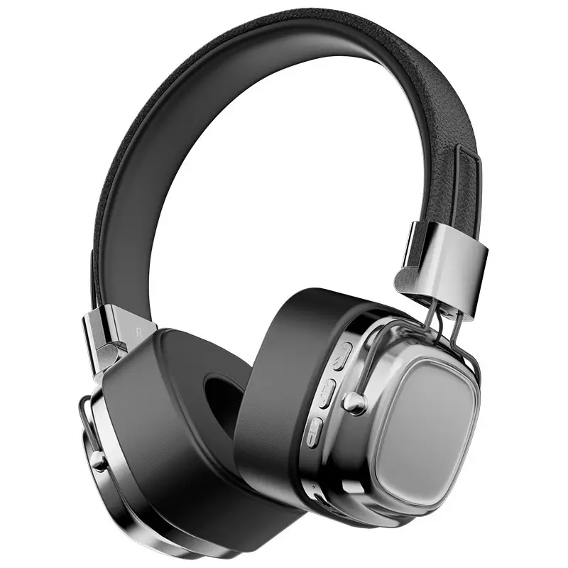 2025 New Ins American Retro Wireless Bluetooth 5.3 Headphones - Image 10