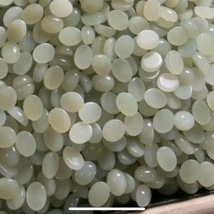 Korean Jade Rings Set Large Number In Stock