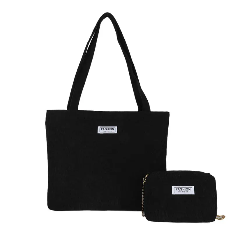Green Korean Style Shoulder Messenger Bag 2024 - Image 11