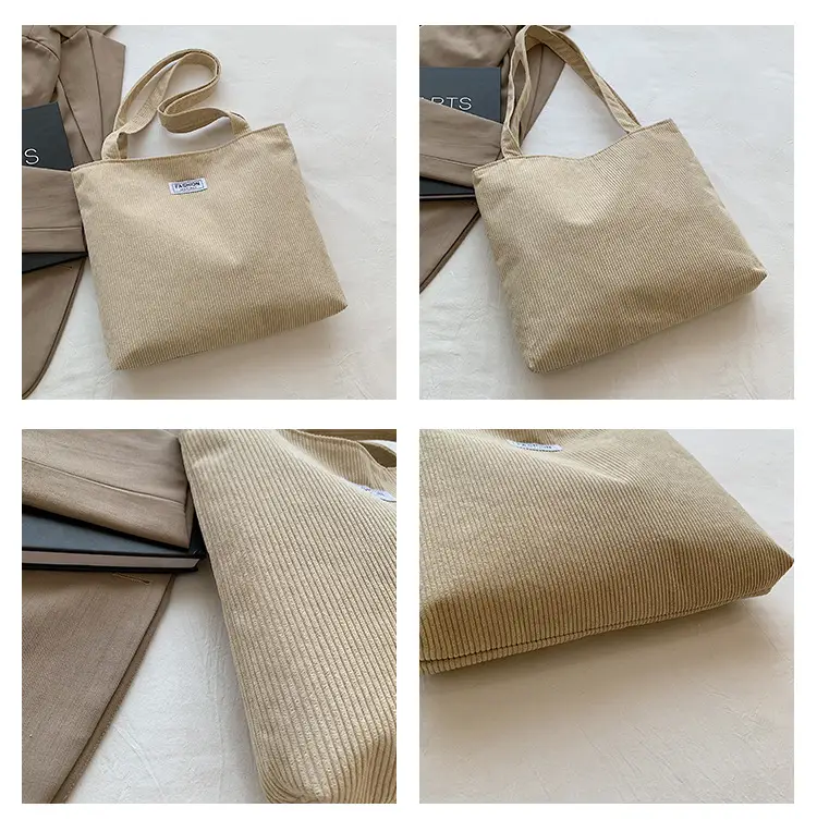 Green Korean Style Shoulder Messenger Bag 2024 — feature 10