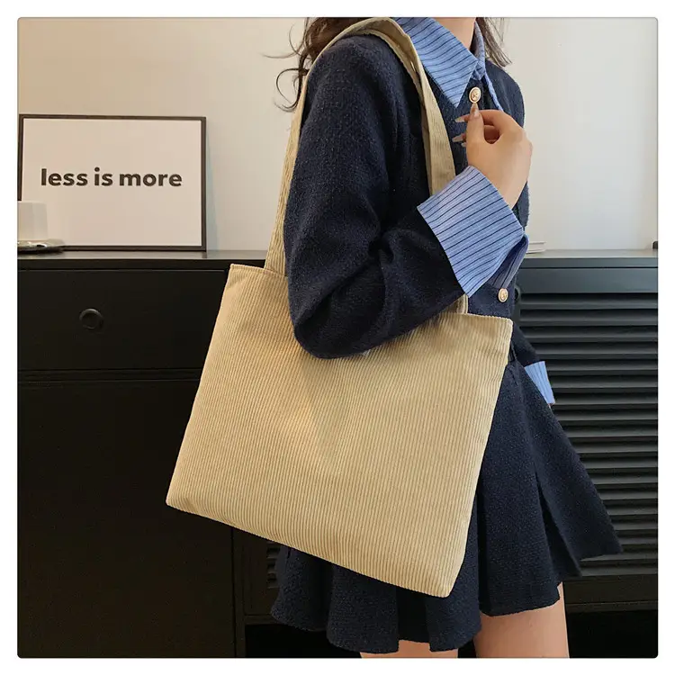 Green Korean Style Shoulder Messenger Bag 2024 — feature 12