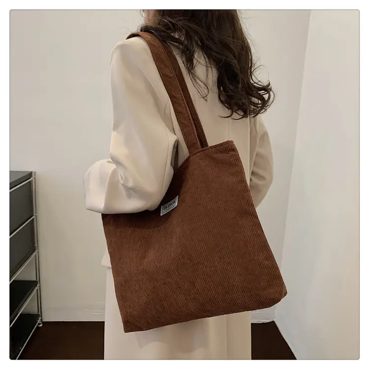 Green Korean Style Shoulder Messenger Bag 2024 — feature 19