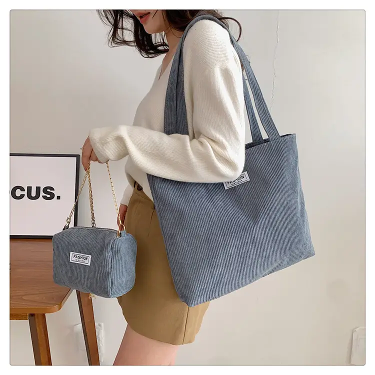 Green Korean Style Shoulder Messenger Bag 2024 — feature 24