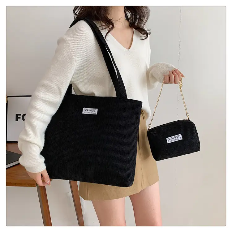 Green Korean Style Shoulder Messenger Bag 2024 — feature 27