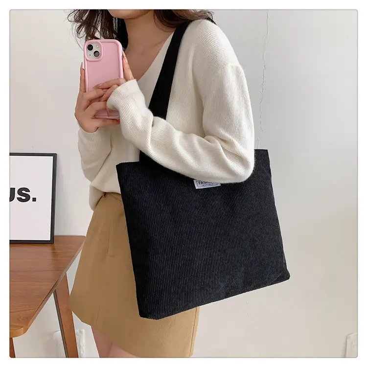 Green Korean Style Shoulder Messenger Bag 2024 — feature 29