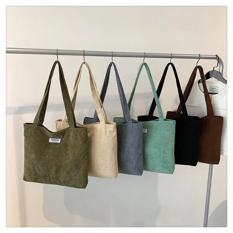 Green Korean Style Shoulder Messenger Bag 2024 — feature 30