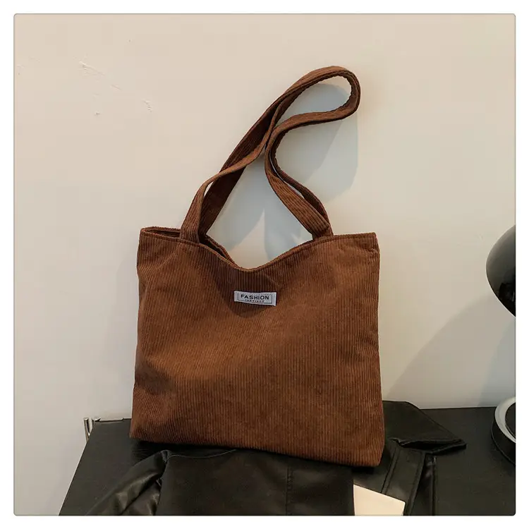 Green Korean Style Shoulder Messenger Bag 2024 — feature 31