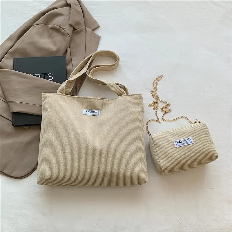 Green Korean Style Shoulder Messenger Bag 2024 - Image 2