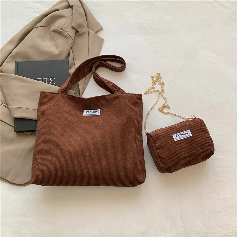 Green Korean Style Shoulder Messenger Bag 2024 - Image 5