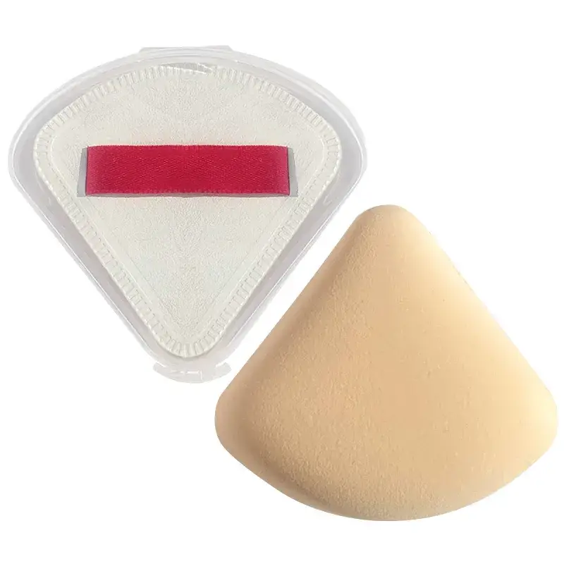 Non-Absorbent Setting Cushion Puff for Dry Skin - Image 8