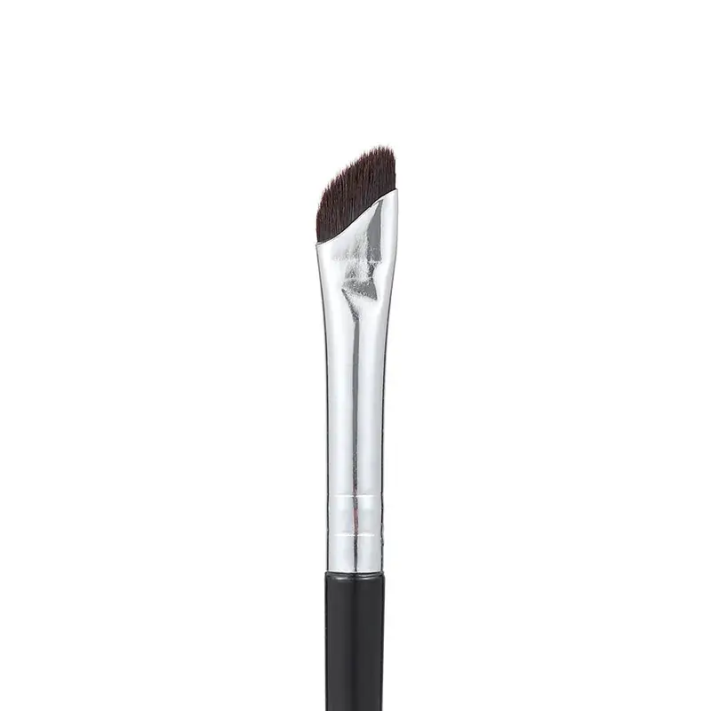 Fine Blade Eyebrow & Eye Makeup Brush for Beginners - Image 5