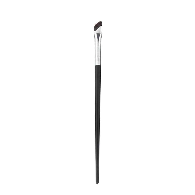 Fine Blade Eyebrow & Eye Makeup Brush for Beginners — feature 1