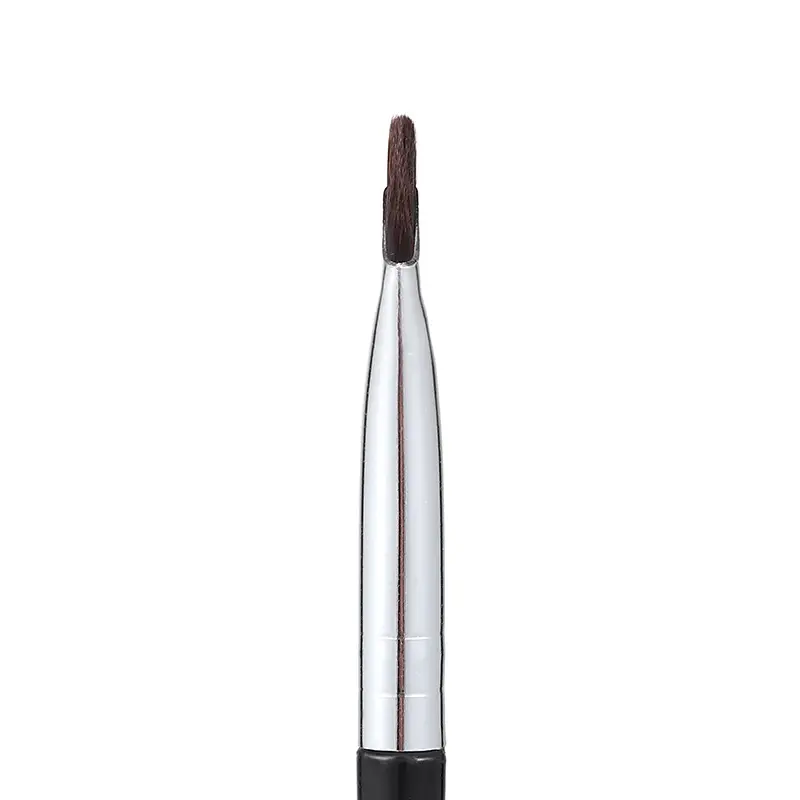 Fine Blade Eyebrow & Eye Makeup Brush for Beginners — feature 3