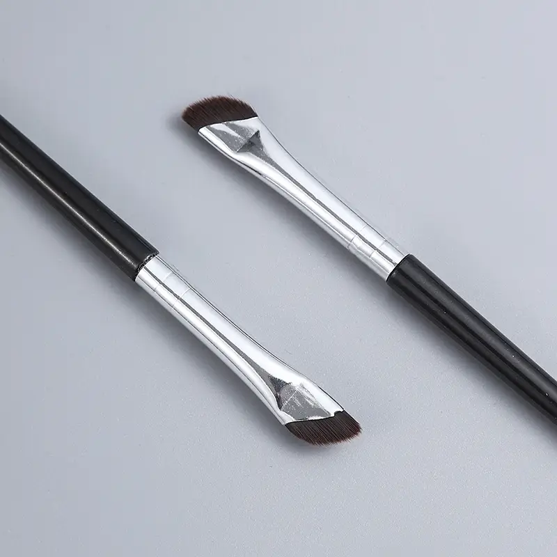 Fine Blade Eyebrow & Eye Makeup Brush for Beginners — feature 7