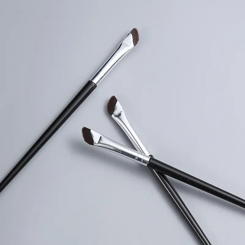Fine Blade Eyebrow & Eye Makeup Brush for Beginners — feature 8
