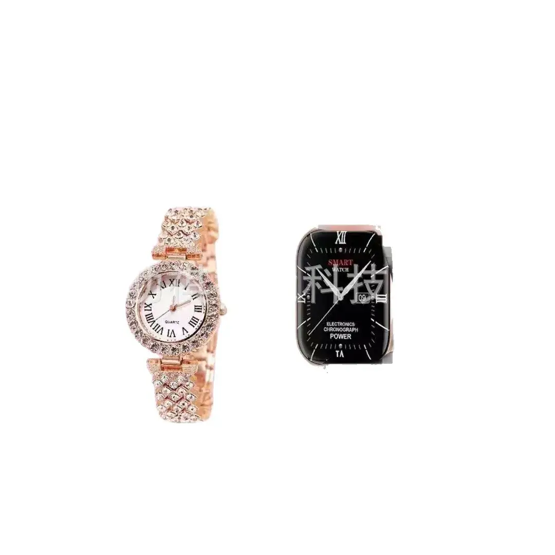 Foreign TrAde PopulAr A58PLUS Smart Watch Hot Selling Direct SAles - Image 5