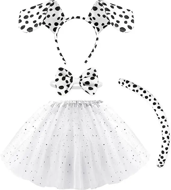 Pink Easter Bunny Ears Headband for Cosplay Costume — feature 6