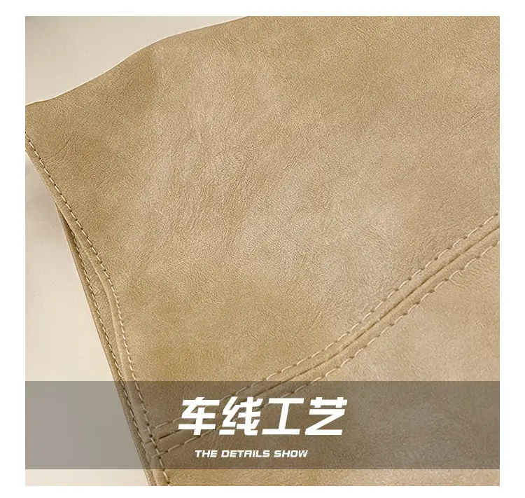 Women's Ethnic Wide Strap Bucket Bag 2024 — feature 5