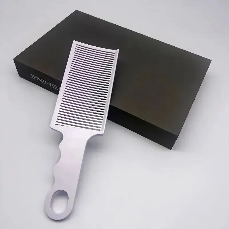 Gradient Hair Comb for Easy Hair Cutting & Styling - Image 5