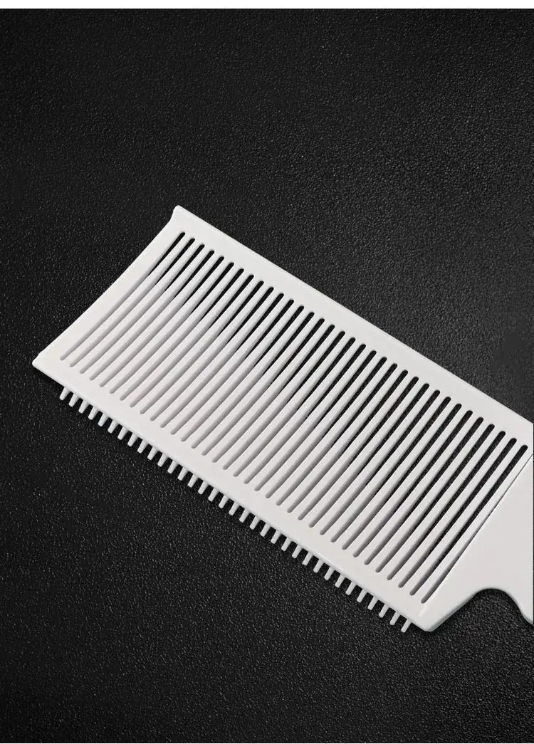 Gradient Hair Comb for Easy Hair Cutting & Styling — feature 10