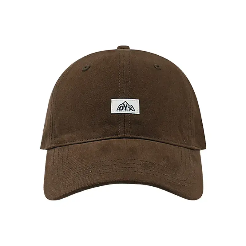 Patch Hill Men's Grey UV-Proof Peaked Cap