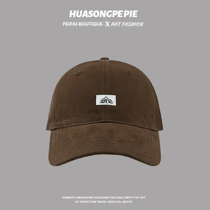 Patch Hill Men's Grey UV-Proof Peaked Cap — feature 9