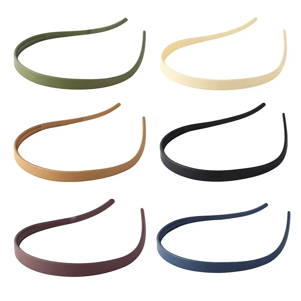 European American Cross Border Hollow Bow Hairpin Clip — feature 14