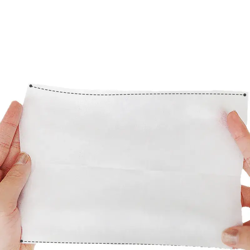 Avocado Makeup Remover Wipes Single Pack - Image 6