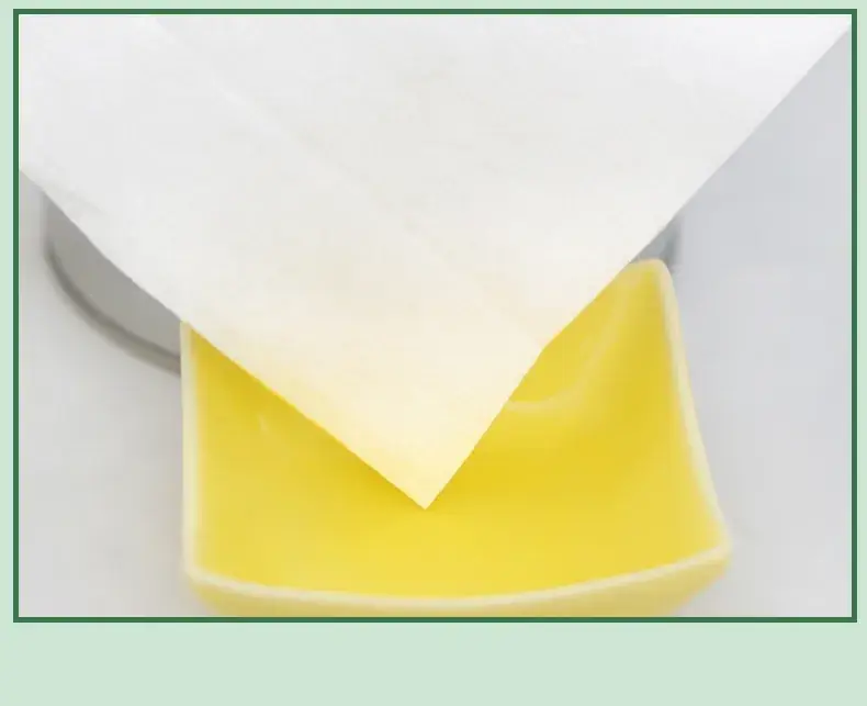 Avocado Makeup Remover Wipes Single Pack — feature 17