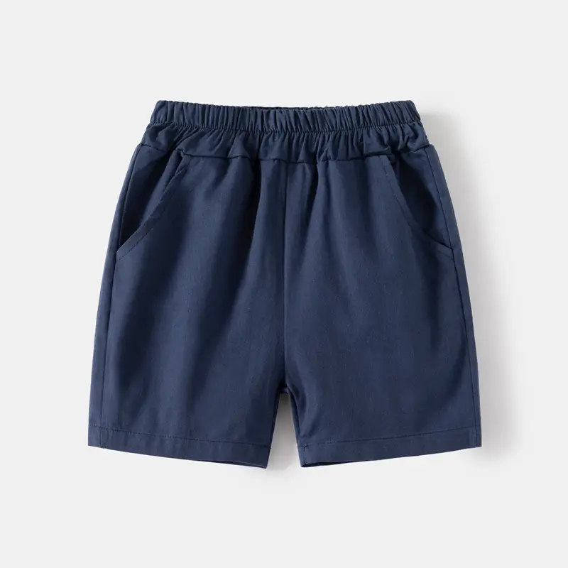 Summer Boys Polo Shirt Navy Green Grey 2026 — feature 11