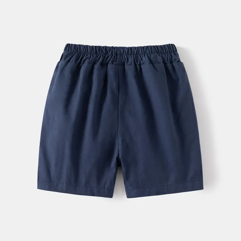 Summer Boys Polo Shirt Navy Green Grey 2026 — feature 12
