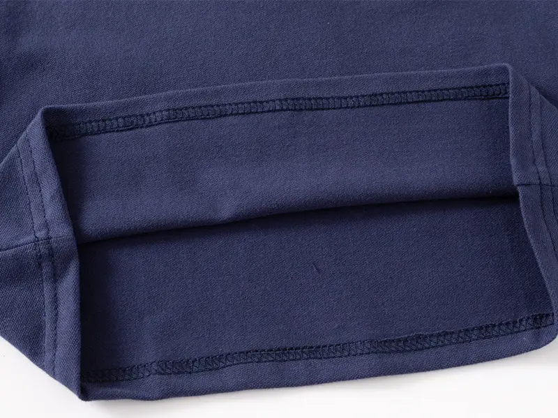Summer Boys Polo Shirt Navy Green Grey 2026 — feature 17