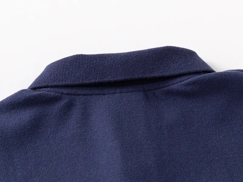Summer Boys Polo Shirt Navy Green Grey 2026 — feature 18