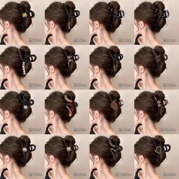 Women's Hanfu Hairpin with Tassels Gold Plated — feature 17