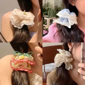 Women's Hanfu Hairpin with Tassels Gold Plated — feature 19