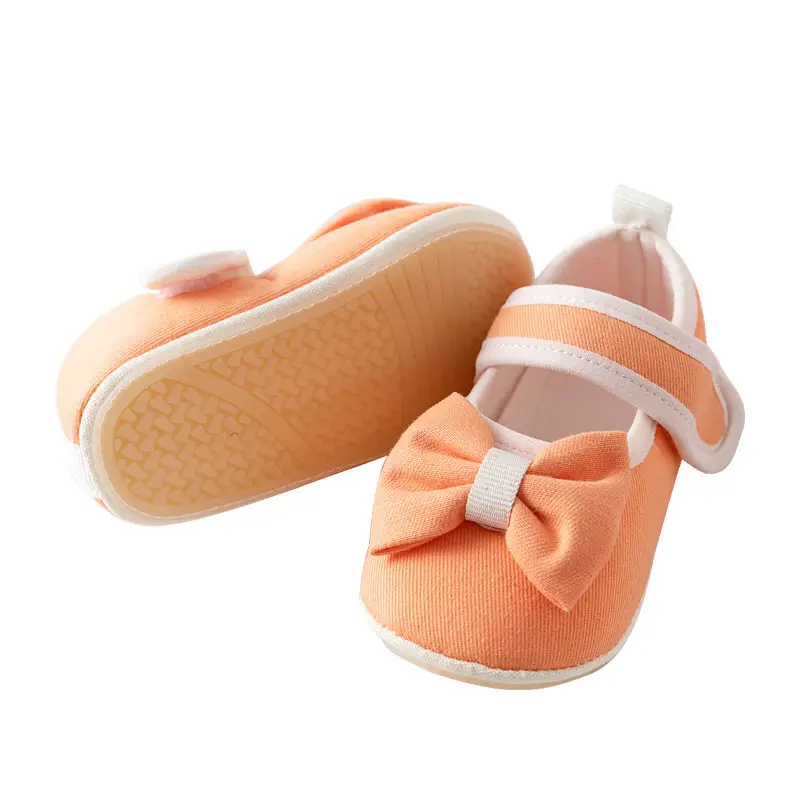Baby Floor Shoes 2025 Non-Slip Soft Sole Toddler Shoes - Image 6