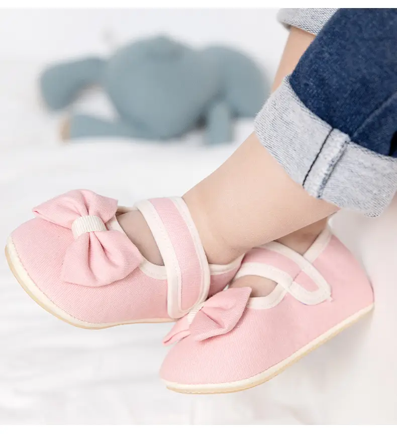 Baby Floor Shoes 2025 Non-Slip Soft Sole Toddler Shoes β feature 12